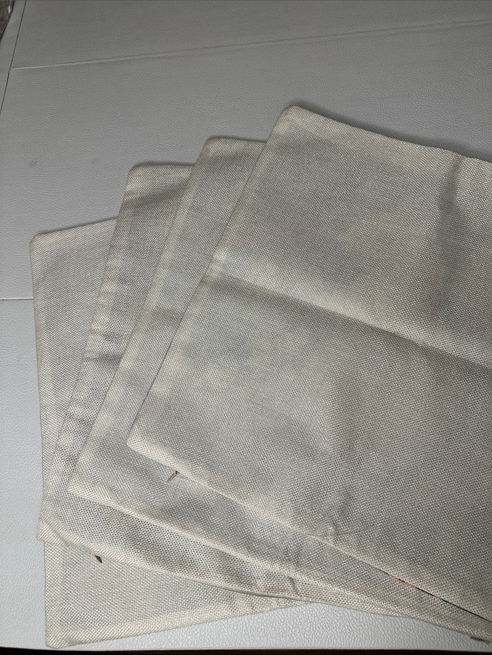 Rustic Fall Animal Pillow Covers for Couch 4-pack 17 1/2”x 17 1/4” - Picture 6 of 6